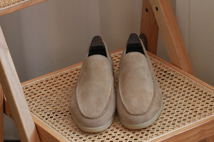 Cap Ferrat Bequeme Freizeit Slipper
