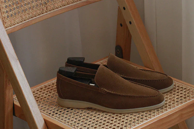 Cap Ferrat Bequeme Freizeit Slipper