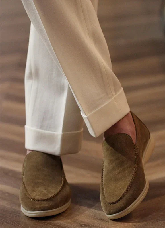 Cap Ferrat Bequeme Freizeit Slipper