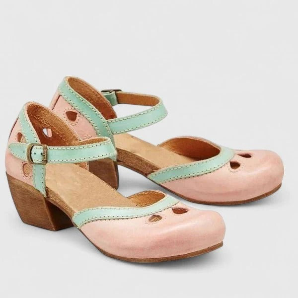 Naila - Orthopädische Sandalen