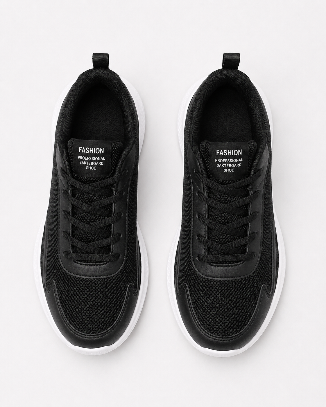 AROSA | Legere Sportliche Jogging Sneaker
