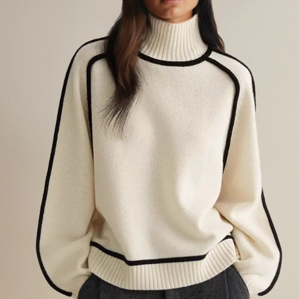 Astrid - Pullover