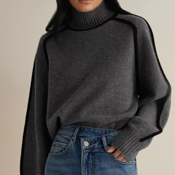 Astrid - Pullover