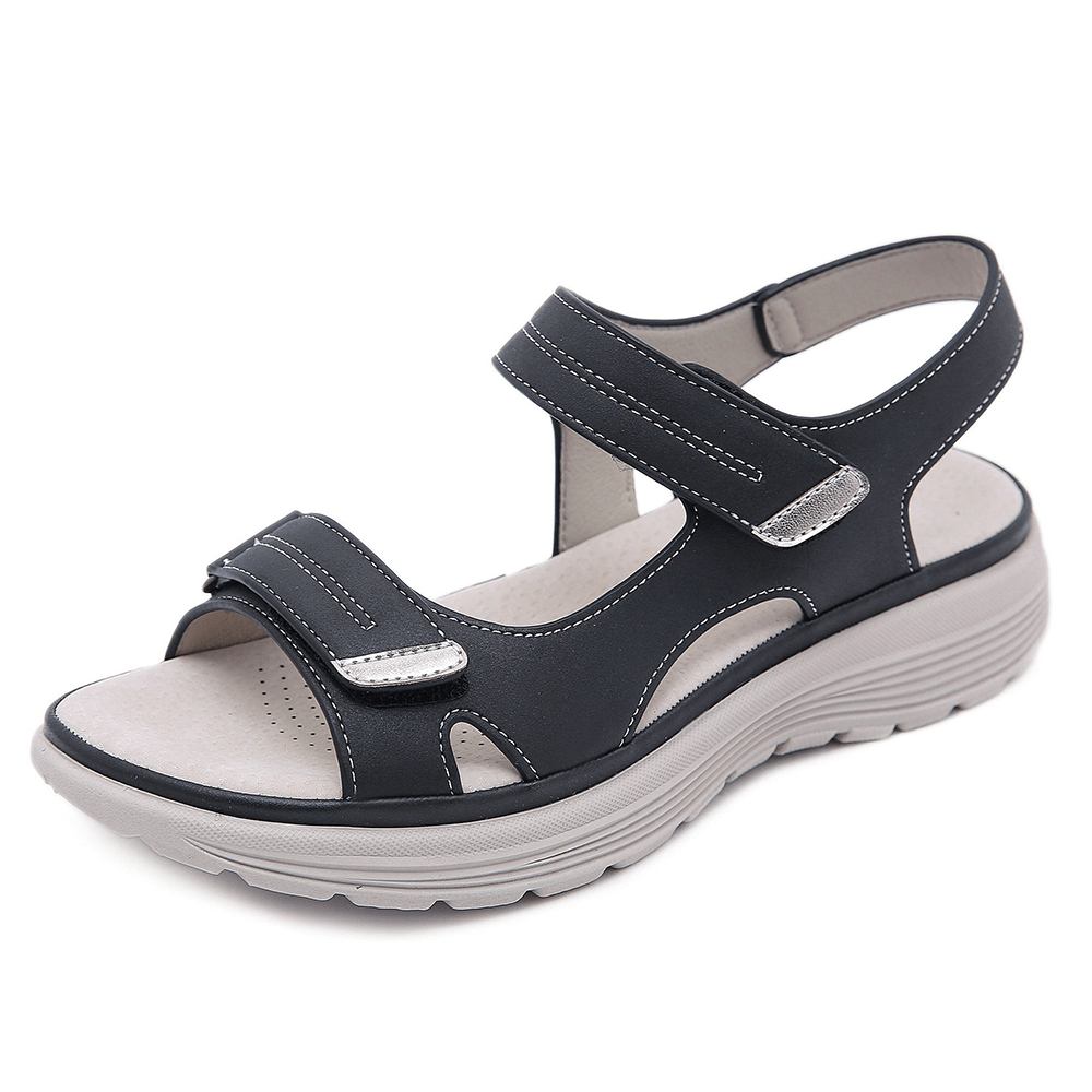 Hochwertige orthopädische Sandalen