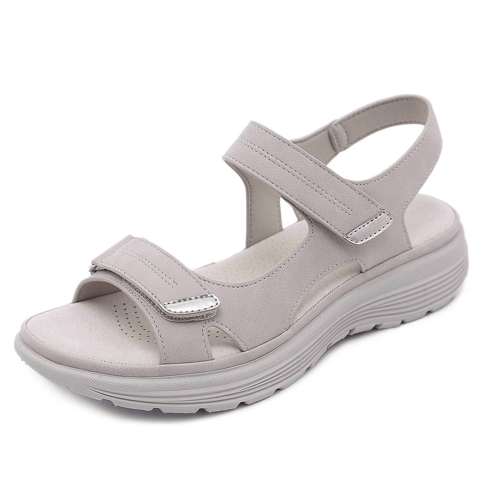 Hochwertige orthopädische Sandalen