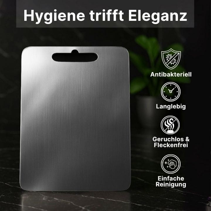 TITAN SCHNEIDEBRETT DAS ORIGINAL