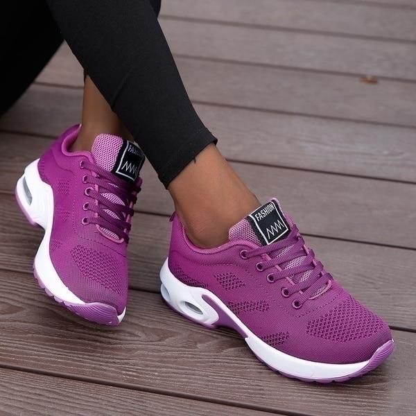 LOTTA- Orthopädische Sneakers