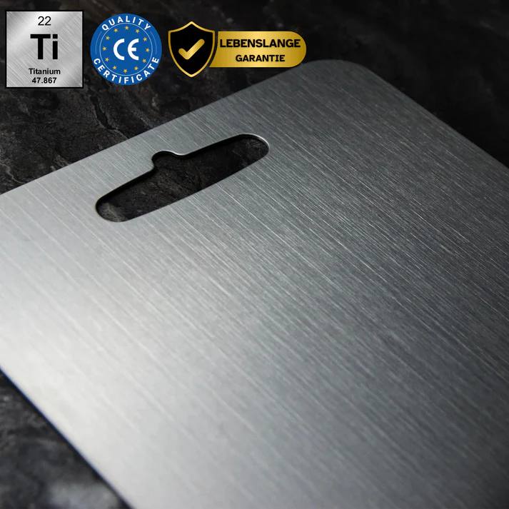 TITAN SCHNEIDEBRETT DAS ORIGINAL
