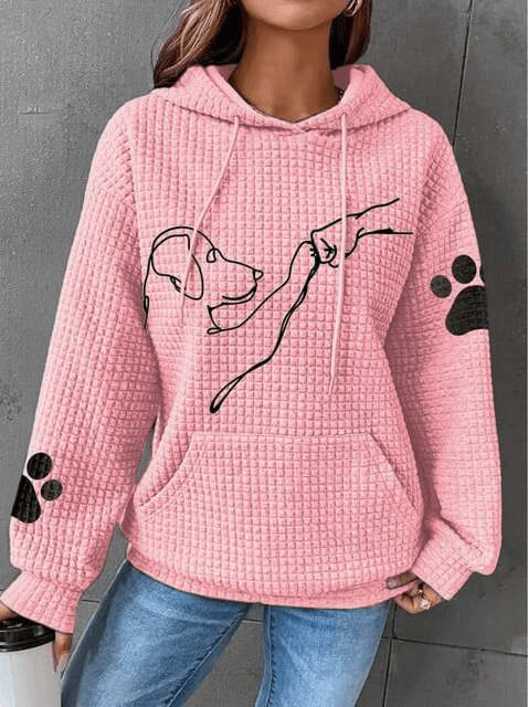 Aurnia | Bequemer und warmer Hoodie