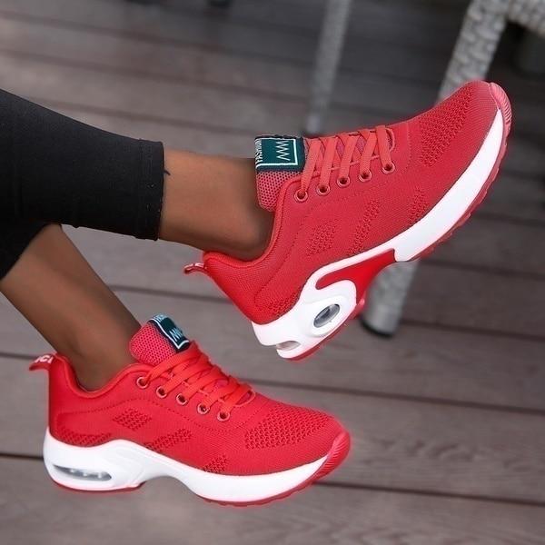LOTTA- Orthopädische Sneakers