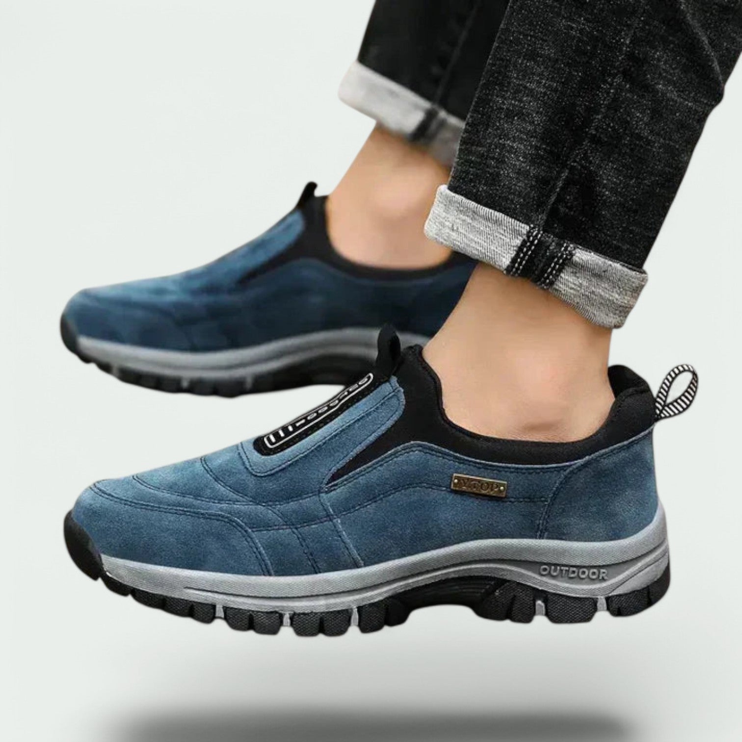 MIRO™ Ortopädische Wanderschuhe für aktive Männer