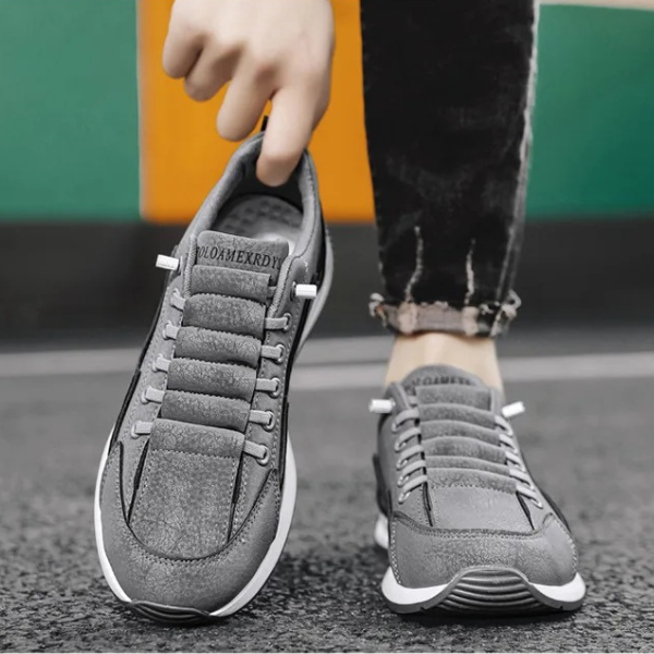 VelocityStep Herren-Schuhe – Sportliche Sneaker für Alltag & Freizeit
