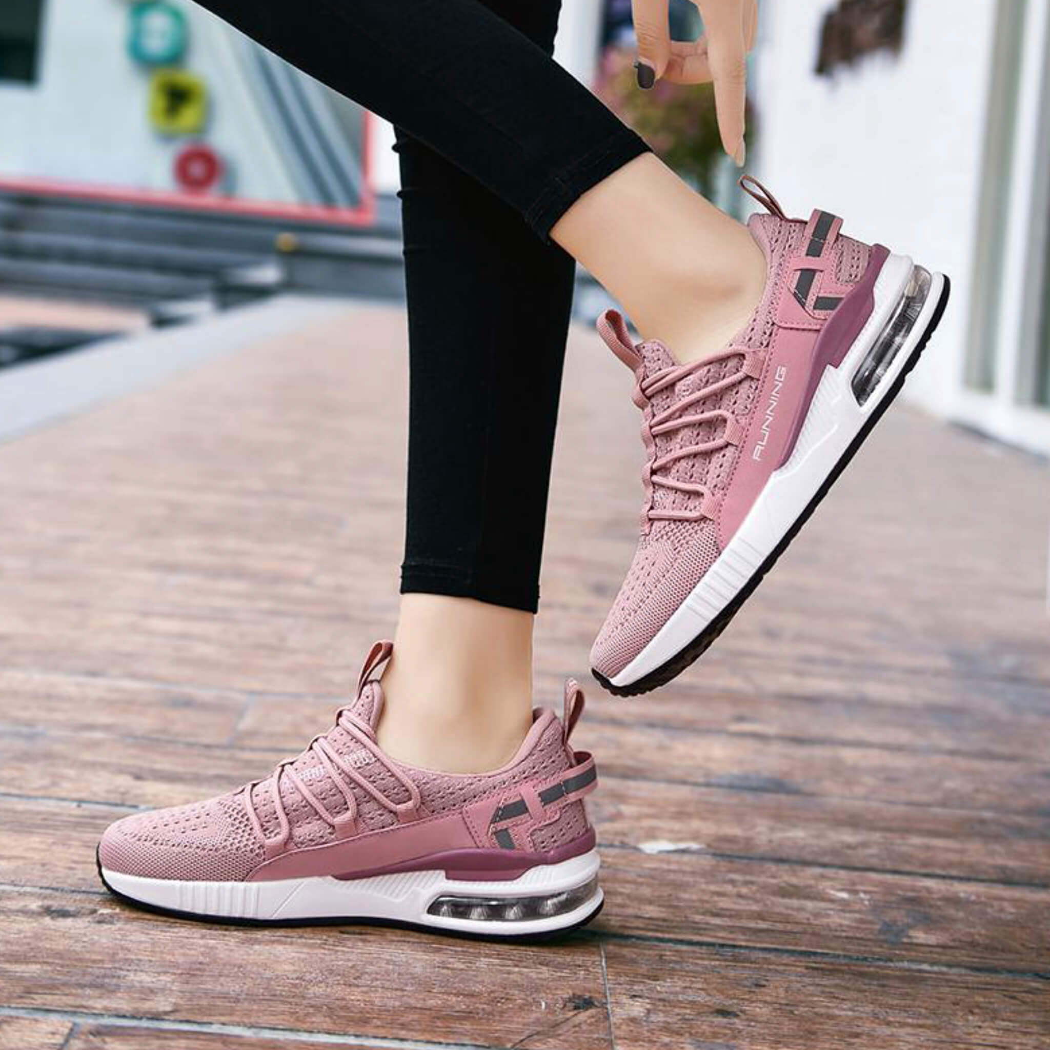 Sanfthauch Sneaker