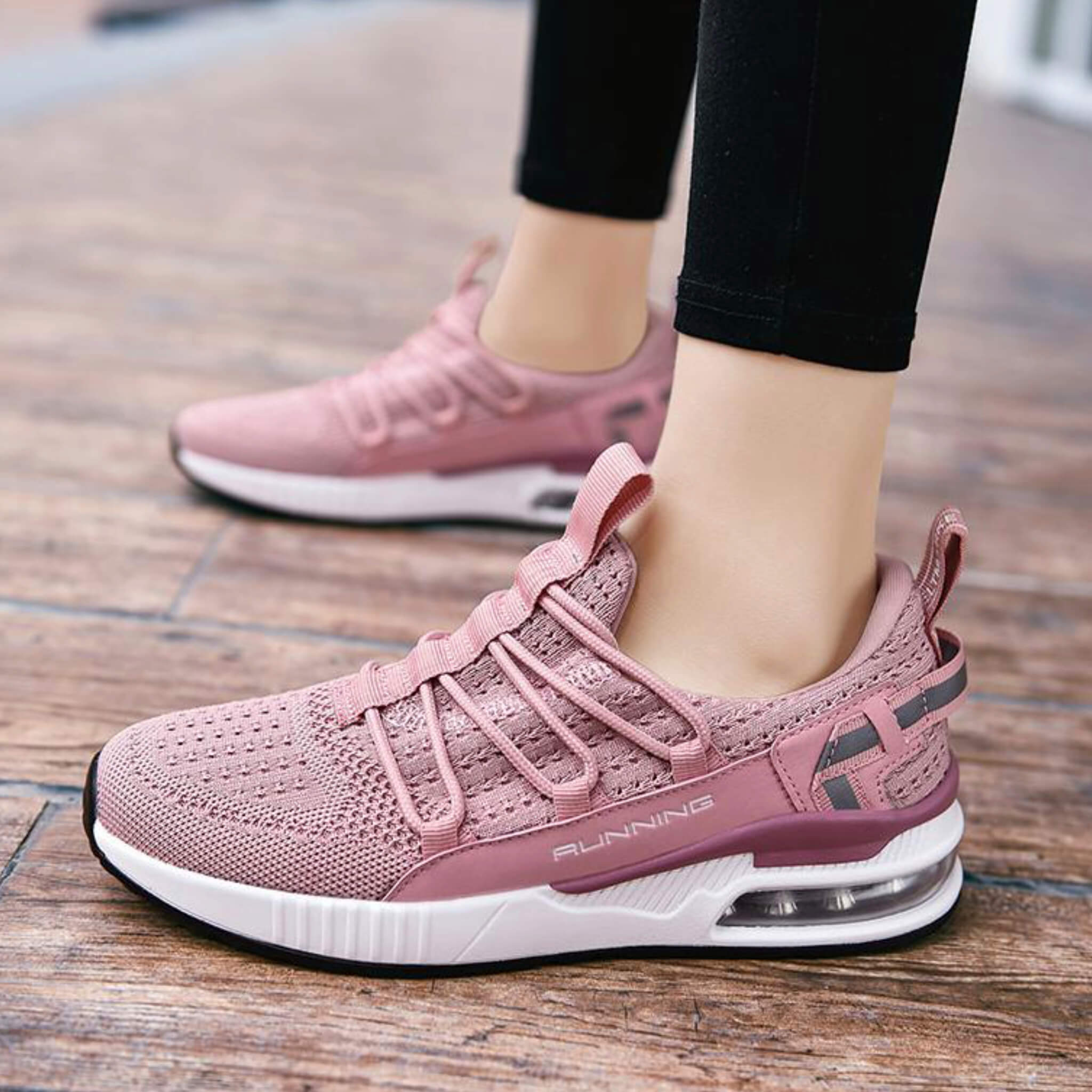 Sanfthauch Sneaker
