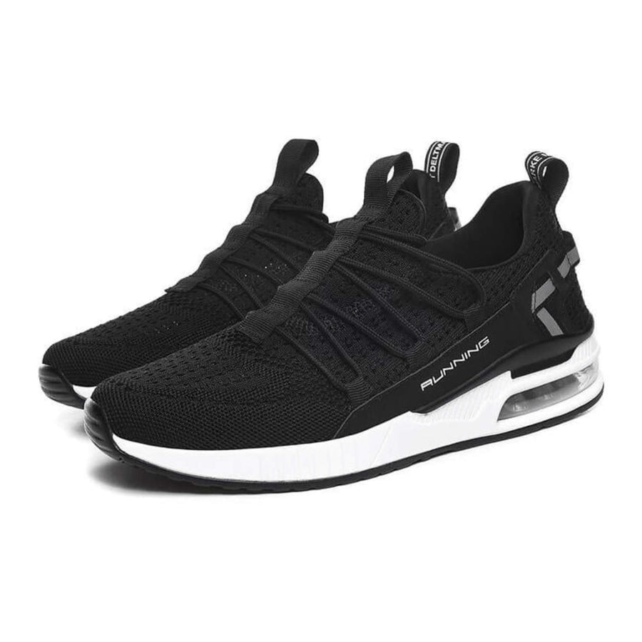 Sanfttritt Sneaker