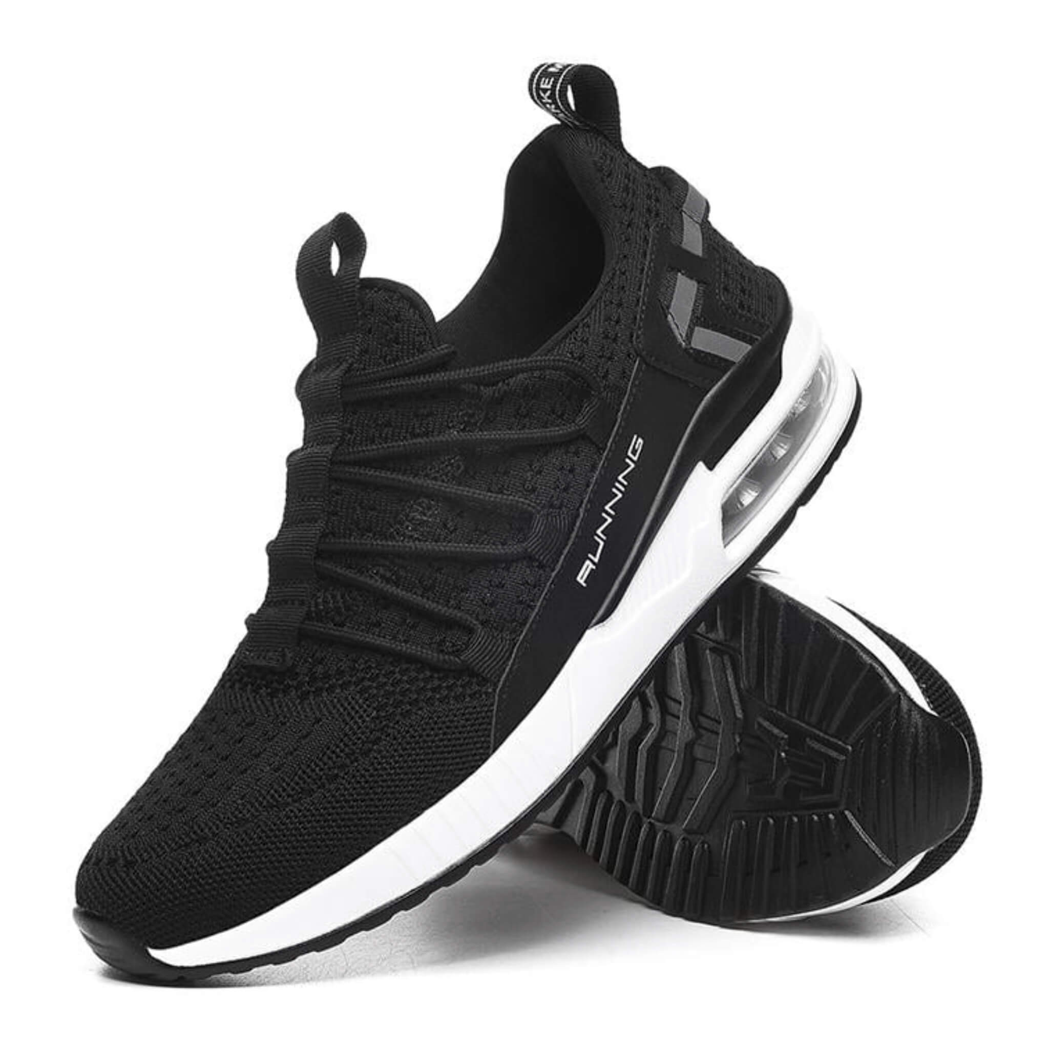 Sanfttritt Sneaker