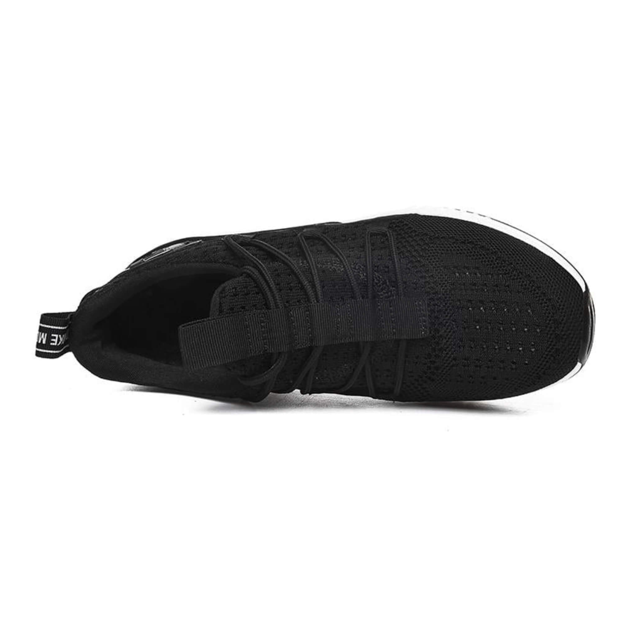 Sanfttritt Sneaker