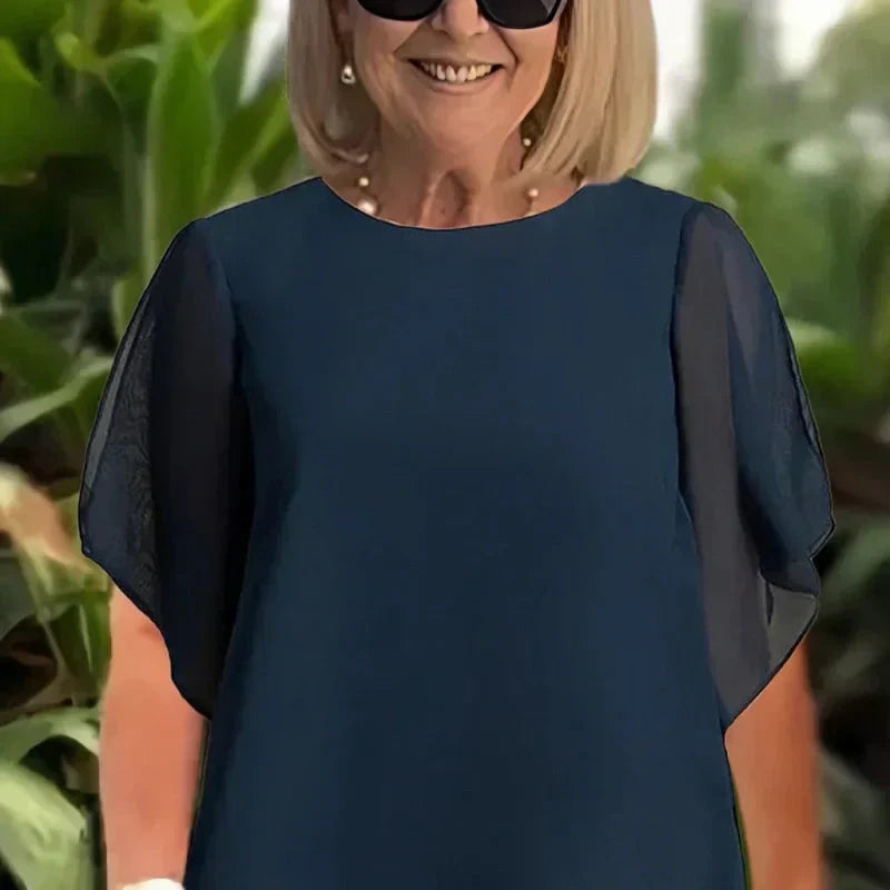 Sorcha | Schickes Ensemble mit Top und Hose