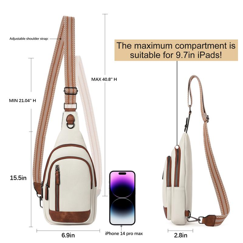 Cleo | Damentasche Lässig und Trendy