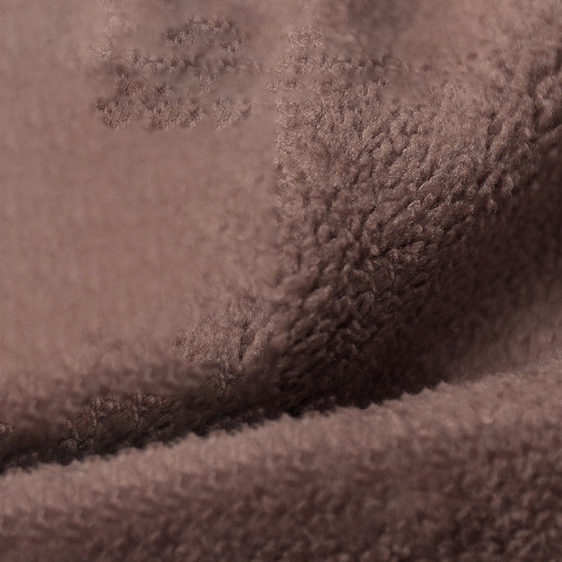 Amara | Damen Herbst Knopfleiste Kurz Warm Weste