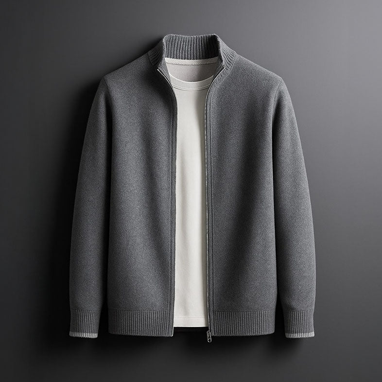 Philipp Herren Winter Trickjacke