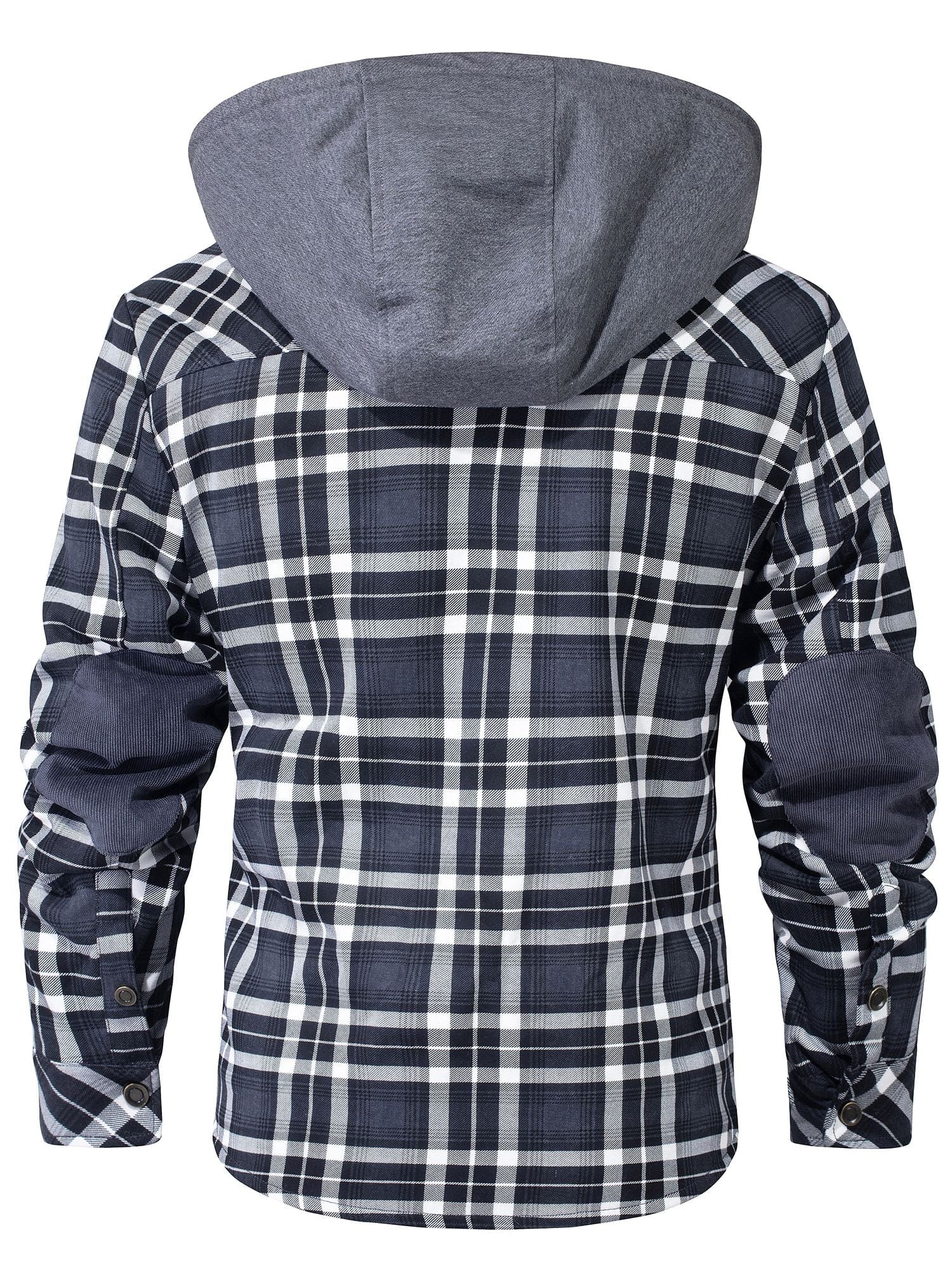 Nordfell Jacke