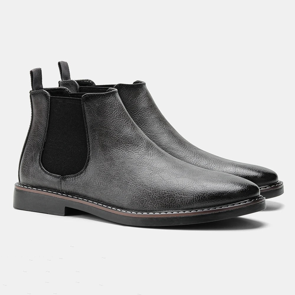Felix | Zeitlose Chelsea Boots