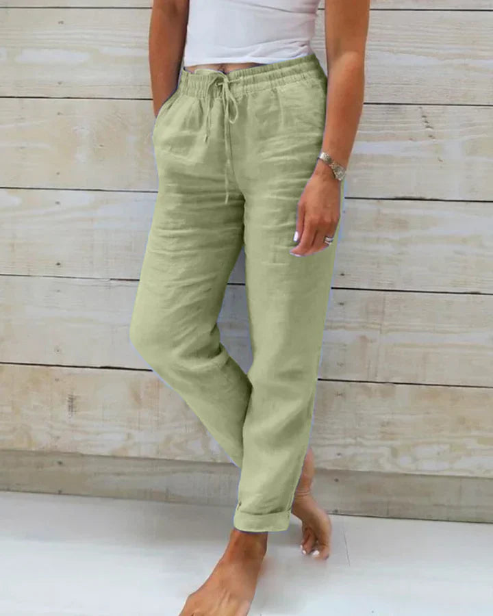 Damen Sommerhose