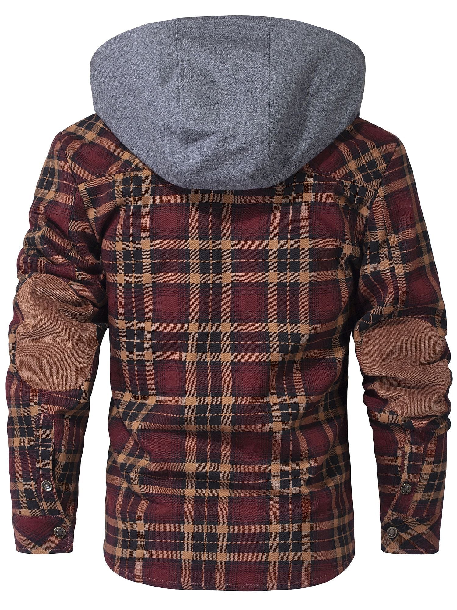 Nordfell Jacke