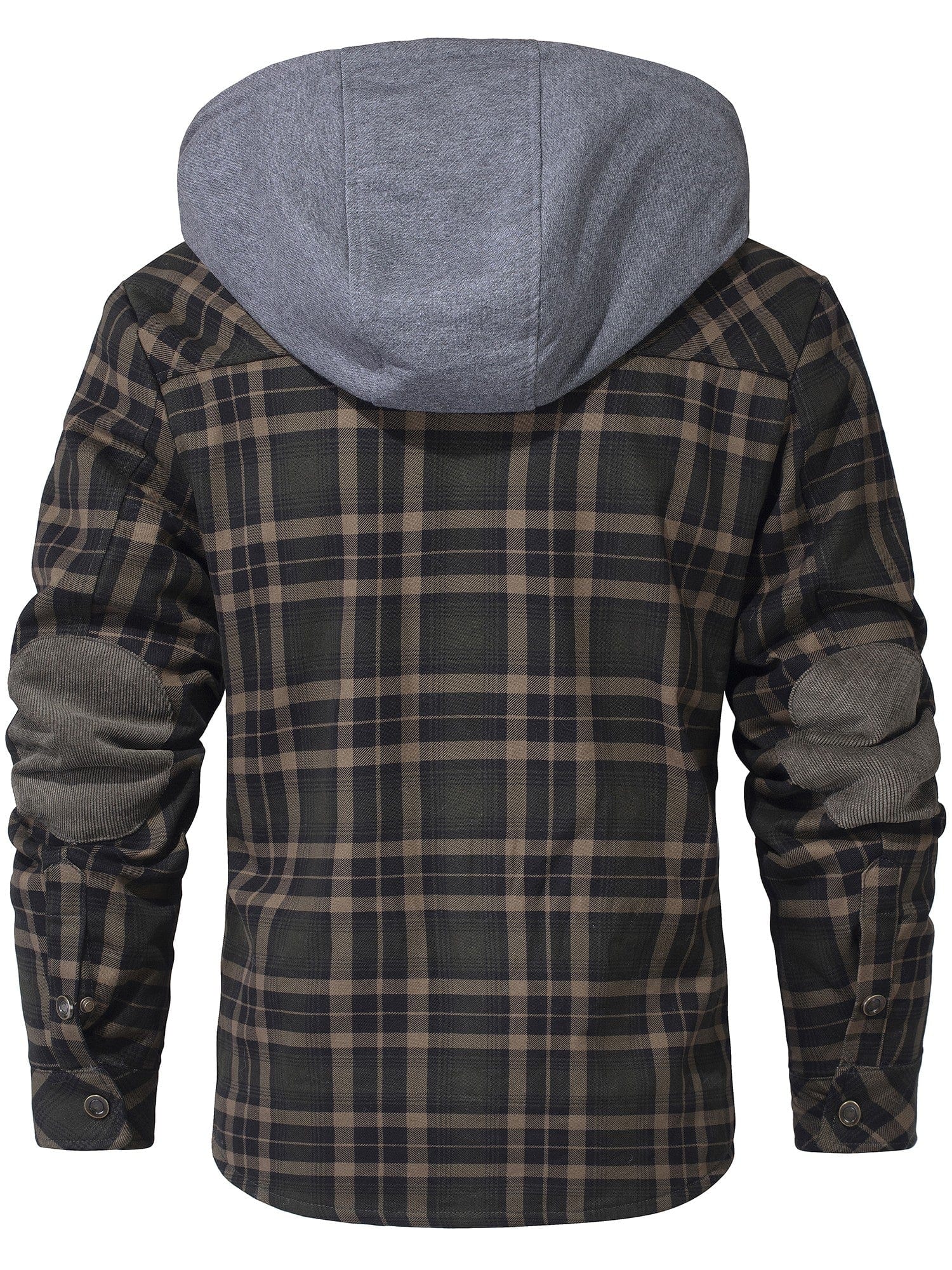 Nordfell Jacke