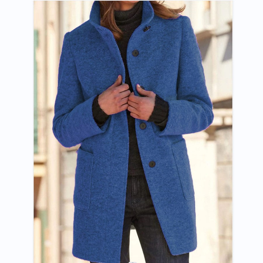 Vintora | Retro Damen-Windjacke
