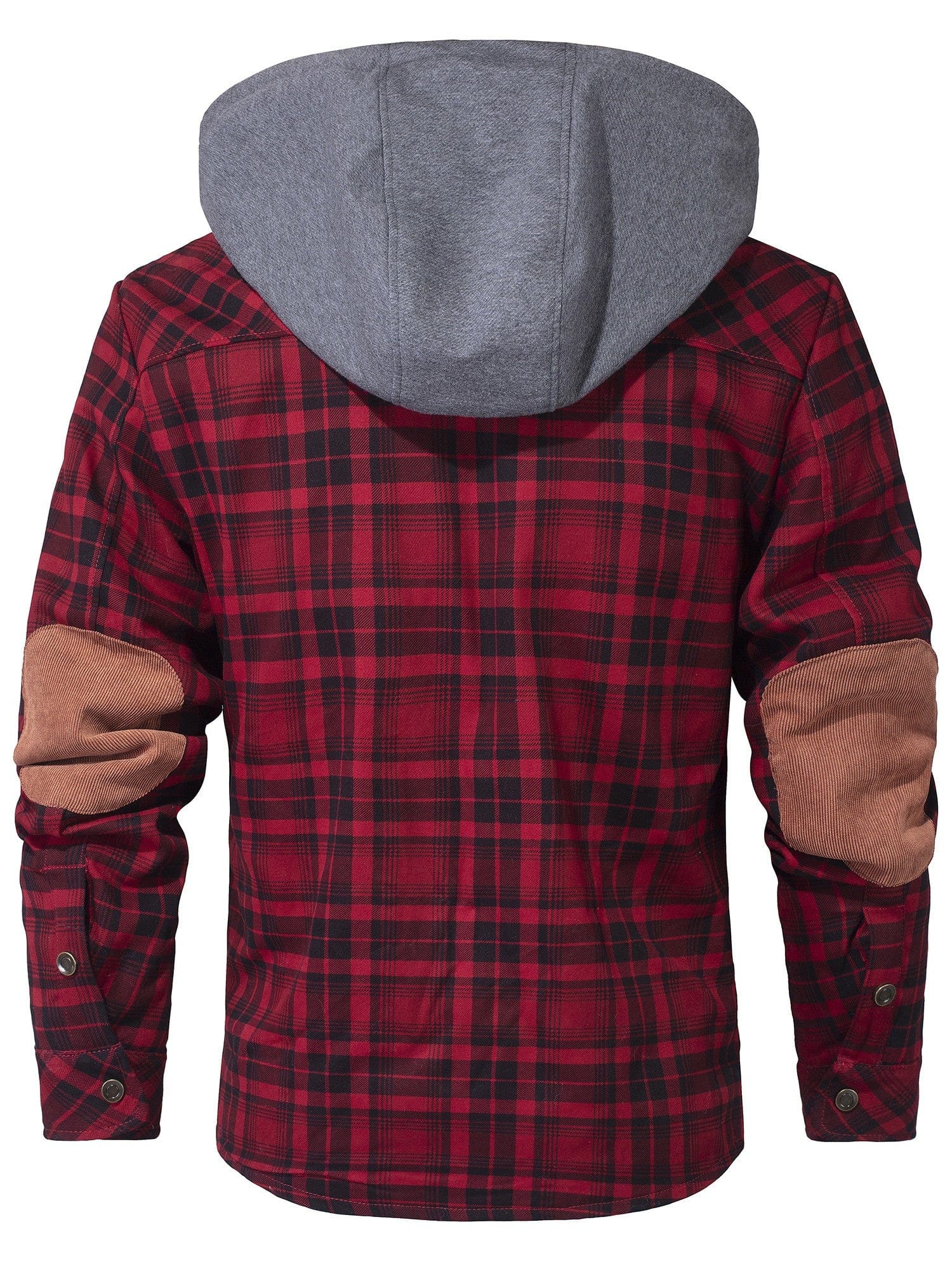 Nordfell Jacke