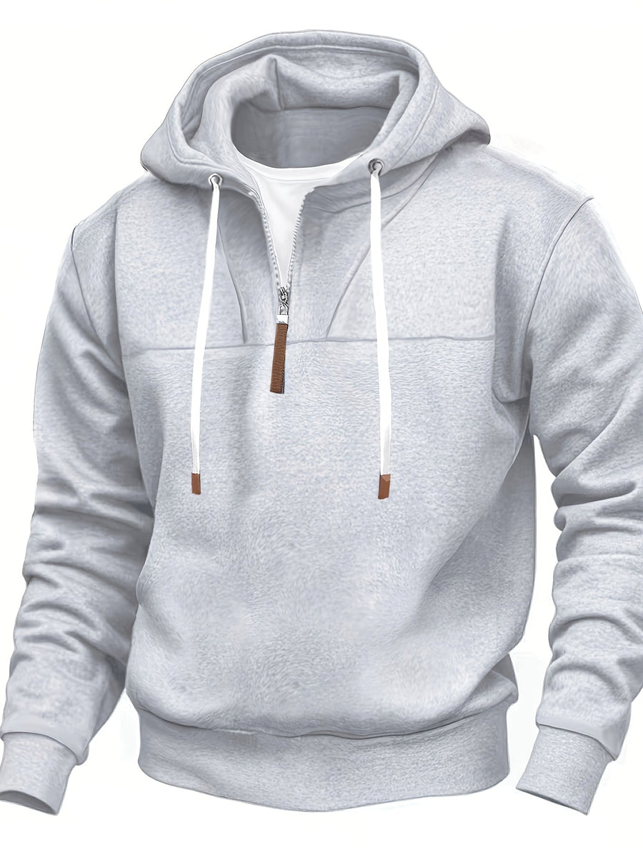 Kolton Herren Kapuzenpullover