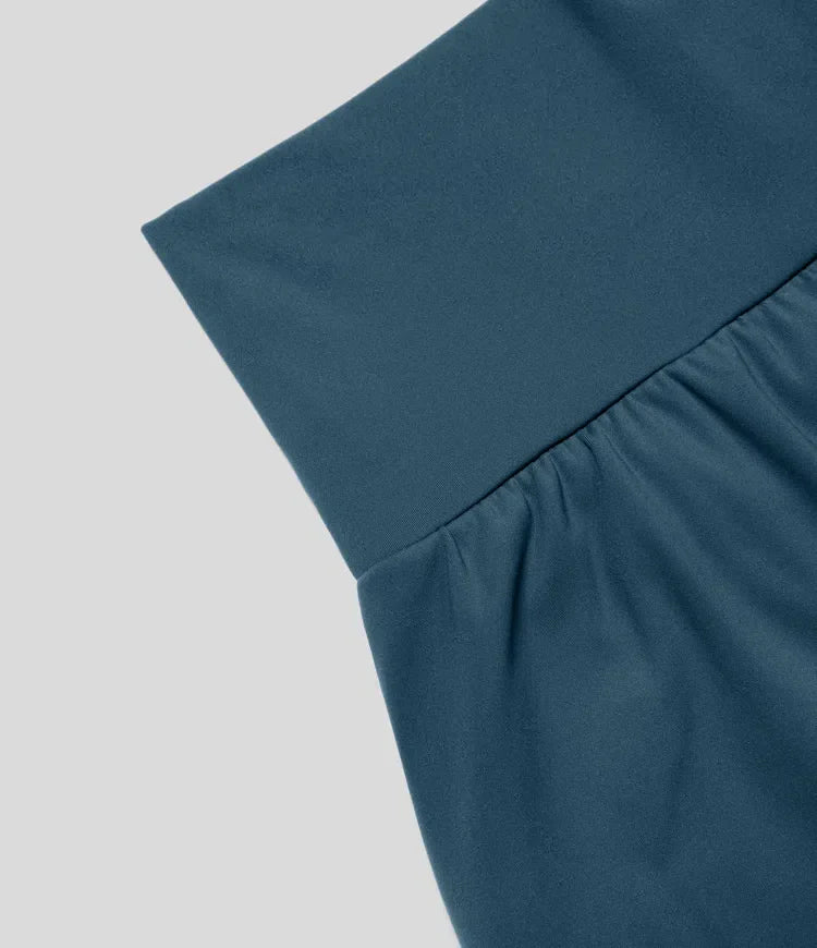 Jelena 2 in 1 Yoga Shorts