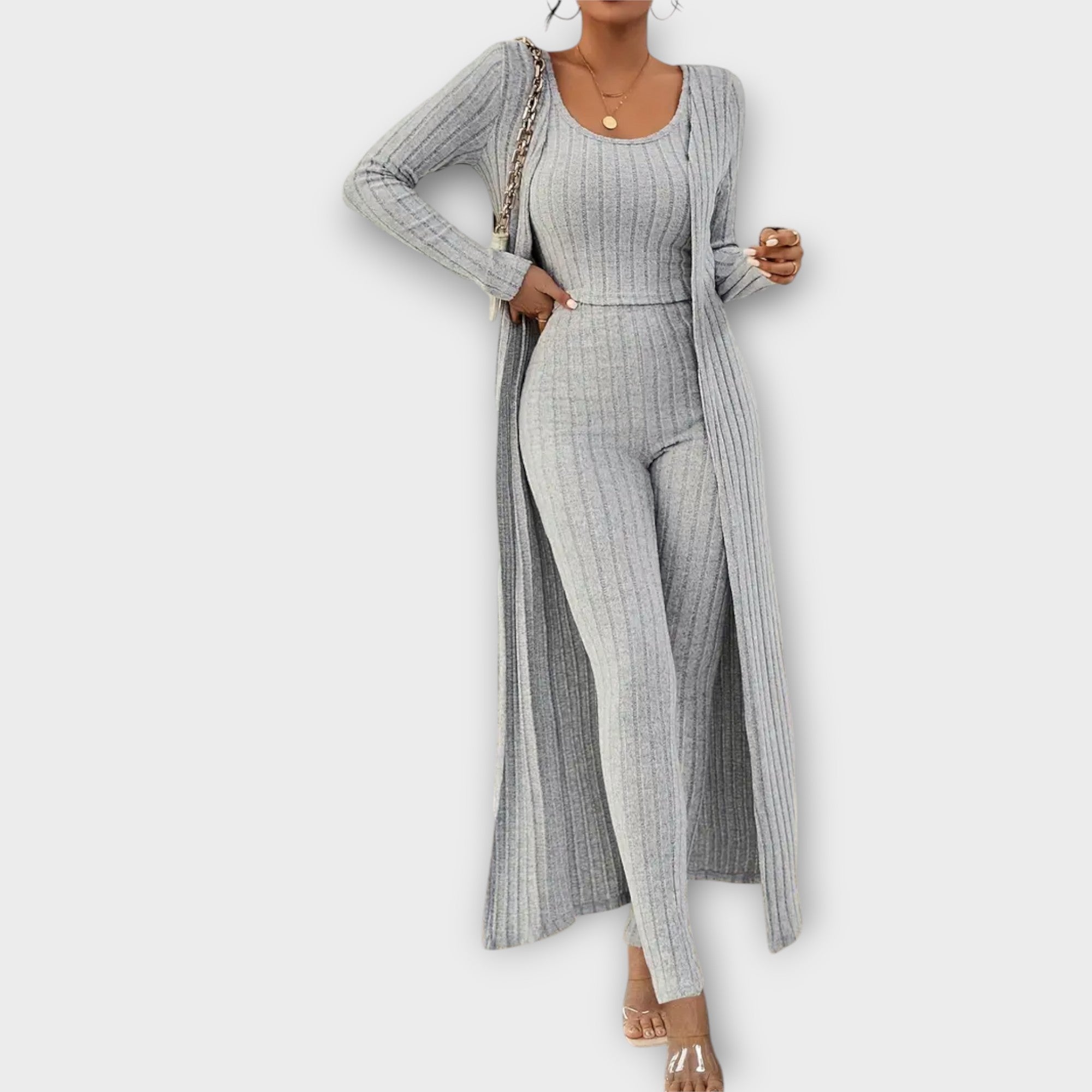 Liora – Stiltrio Set