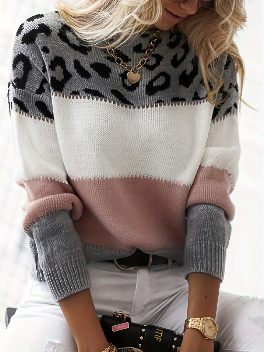 Wildglanz Pullover