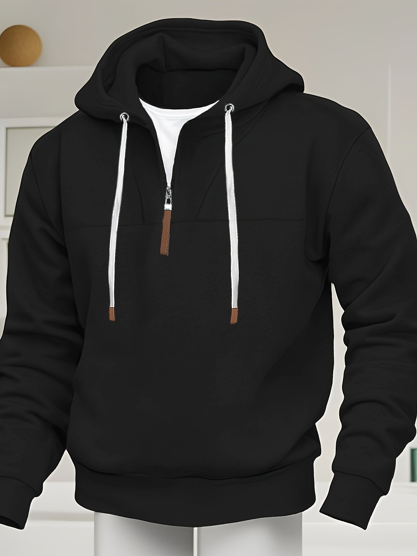 Kolton Herren Kapuzenpullover
