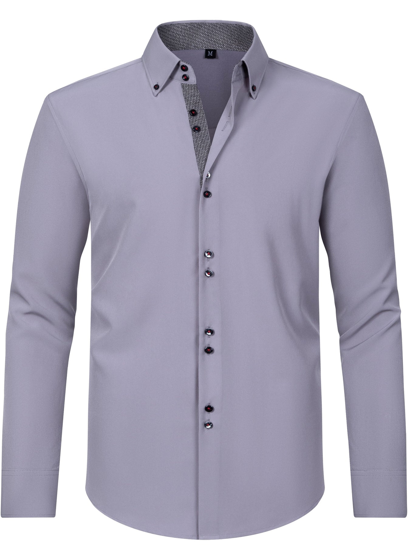 Stilreise Herren Hemd