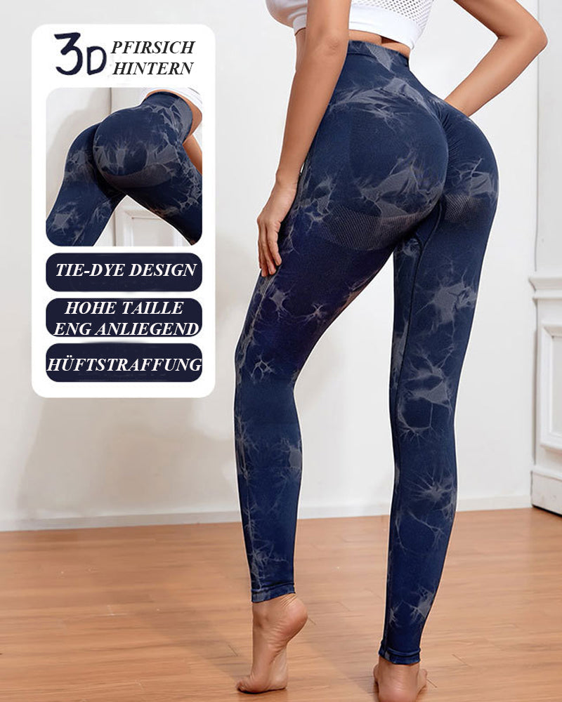 Fitness Yoga Hose