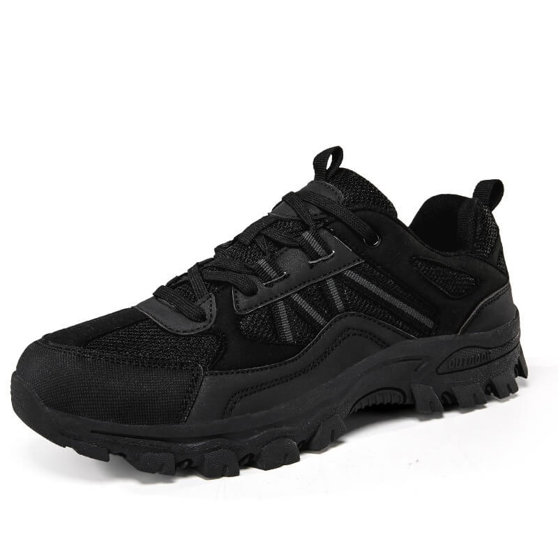Windschritt Wanderschuh