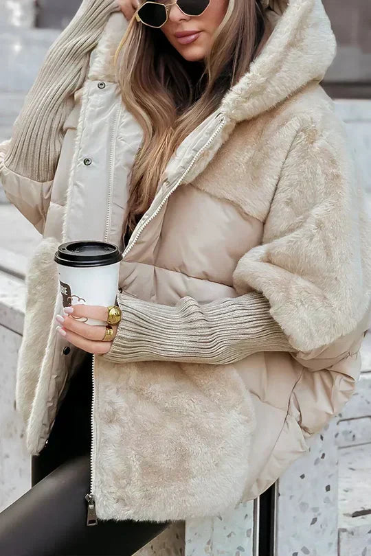 Elegante Jacke