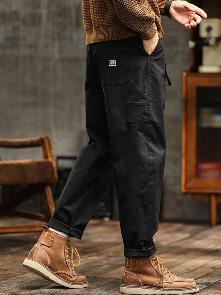 Darren Praktische Herren Hose