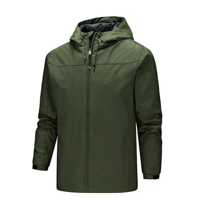 Regenjacke für Männer