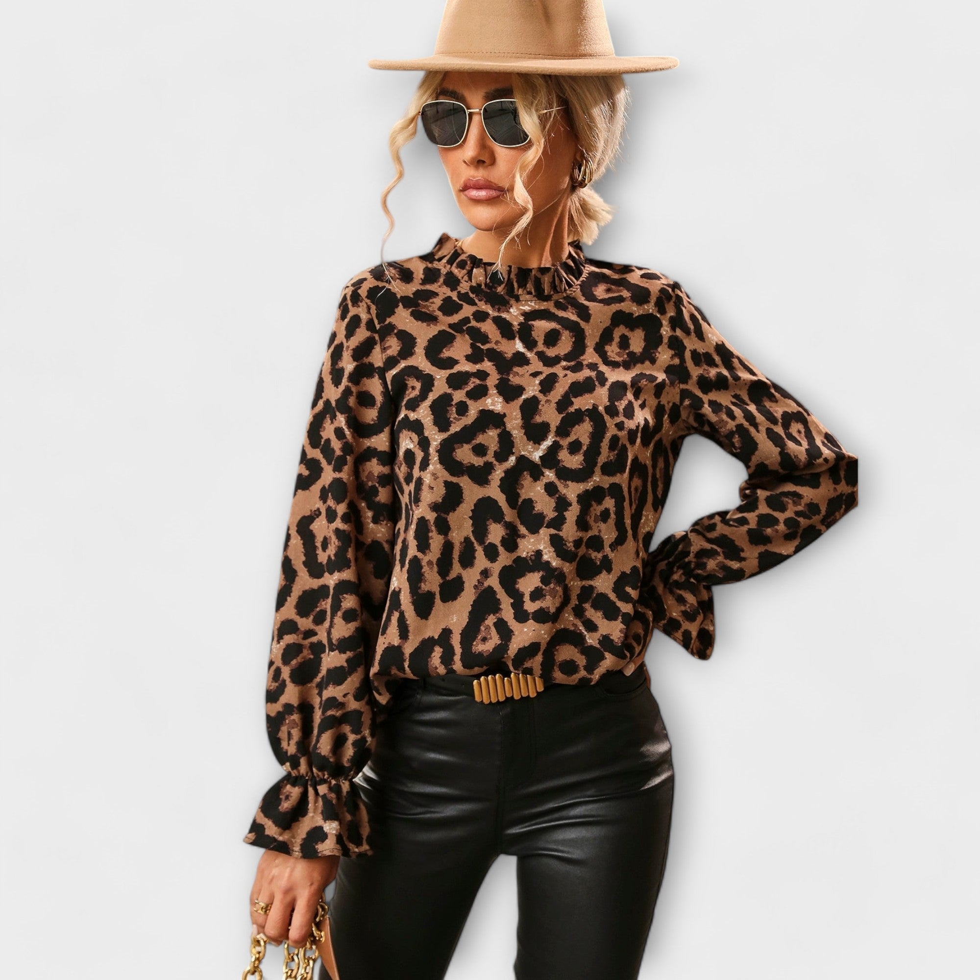 Wildfinesse Bluse