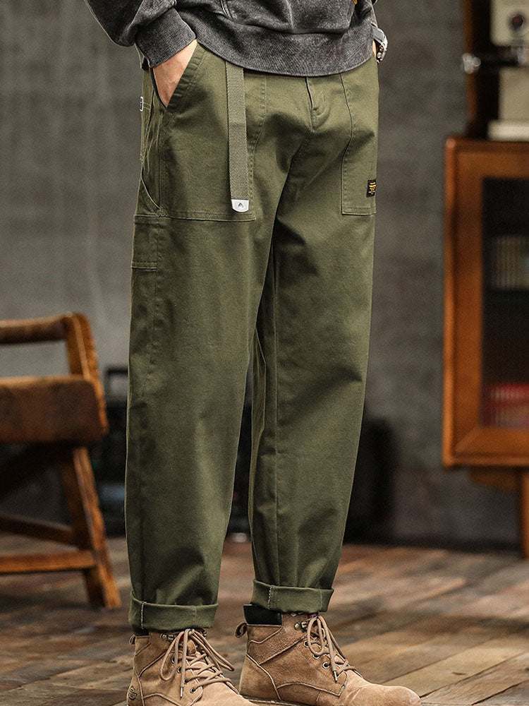 Darren Praktische Herren Hose