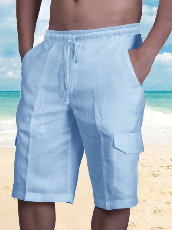 Stadtbrise Herren Shorts
