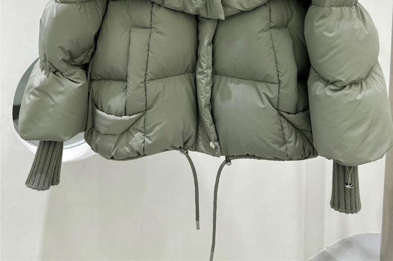 DAUNENJACKE