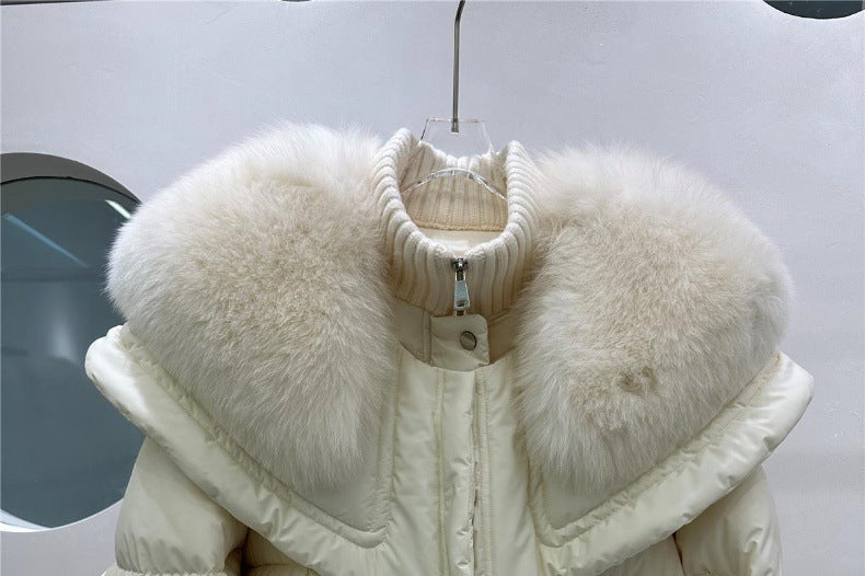 DAUNENJACKE