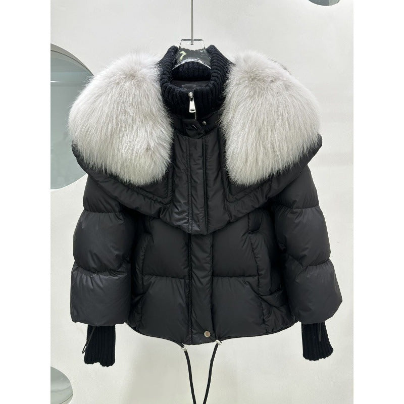 DAUNENJACKE