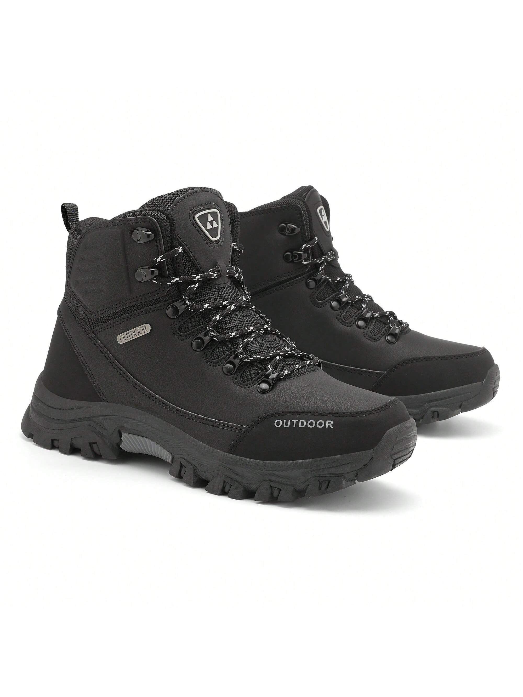 Wildträger Schnürstiefel